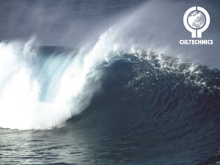 Oil Technics Bio Remediation Products Presentation.