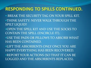 Oil Technics Ltd: Pollution Prevention and Safe Recovery Systems ...