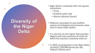 oil-theft-and-marine-pollution-in-the-niger-delta-causes-and-potential