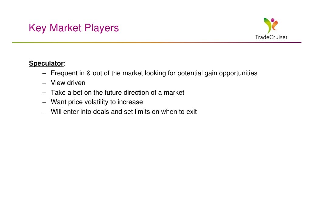 Fundamentals of trading energy futures & options 2nd edition