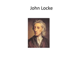 John Locke
 