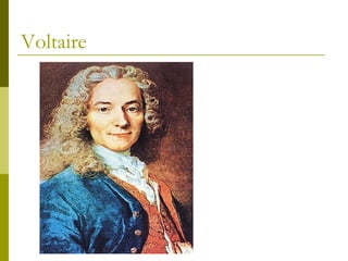 Voltaire 