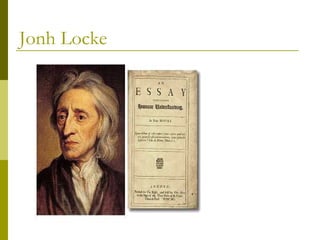 Jonh Locke 