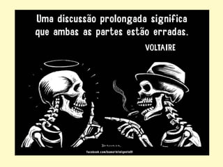 O iluminismo e despotismo esclarecido