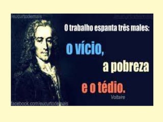 O iluminismo e despotismo esclarecido