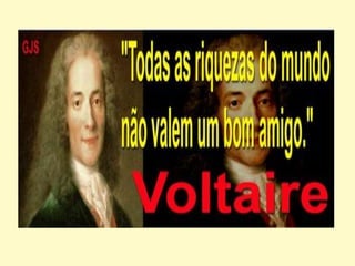 O iluminismo e despotismo esclarecido