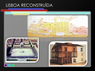 LISBOA RECONSTRUÍDA 