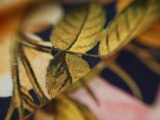 O impacto estético das mudanças tecnológicas