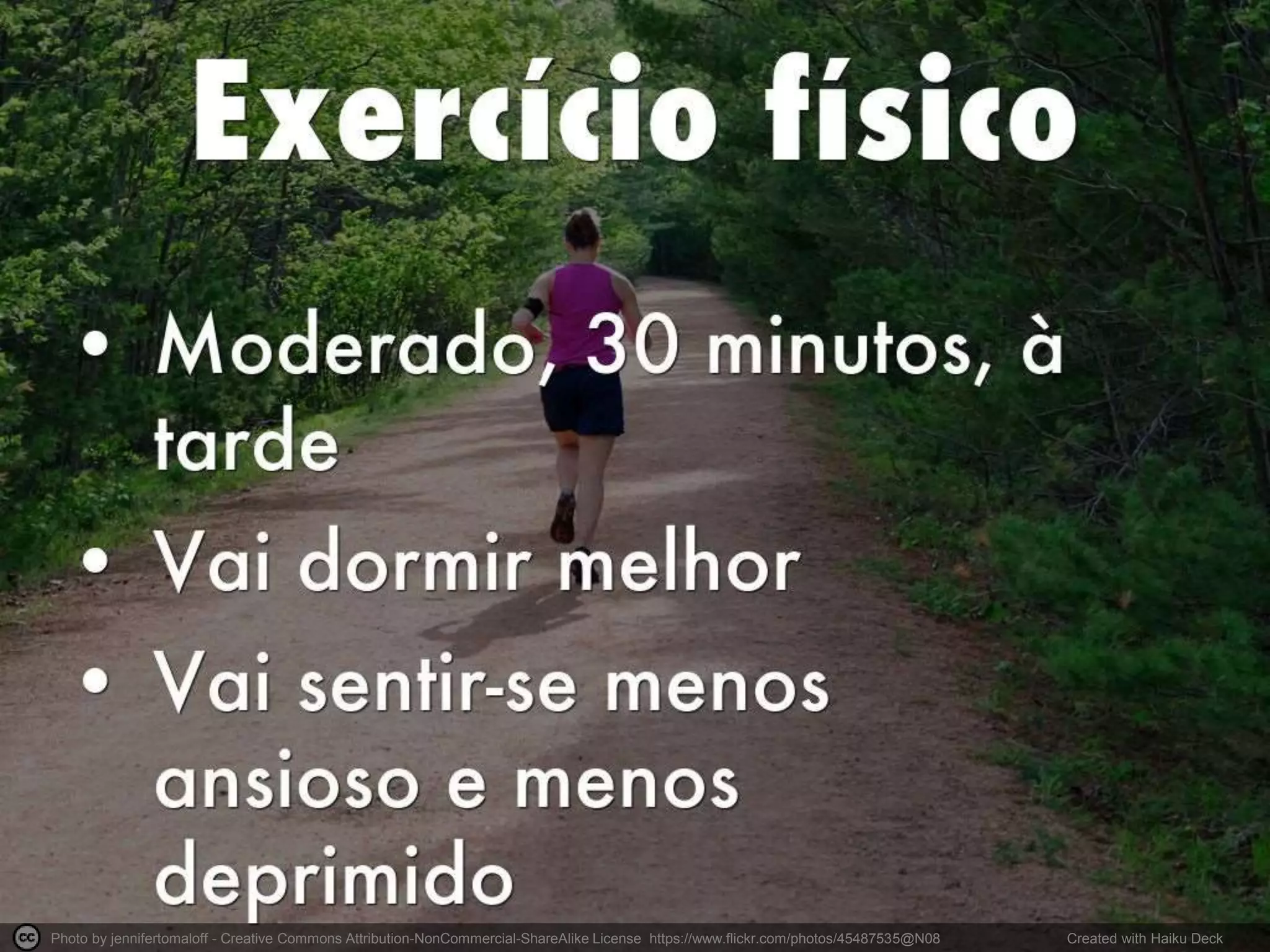 Photo by jennifertomaloff - Creative Commons Attribution-NonCommercial-ShareAlike License https://www.flickr.com/photos/45487535@N08 Created with Haiku Deck