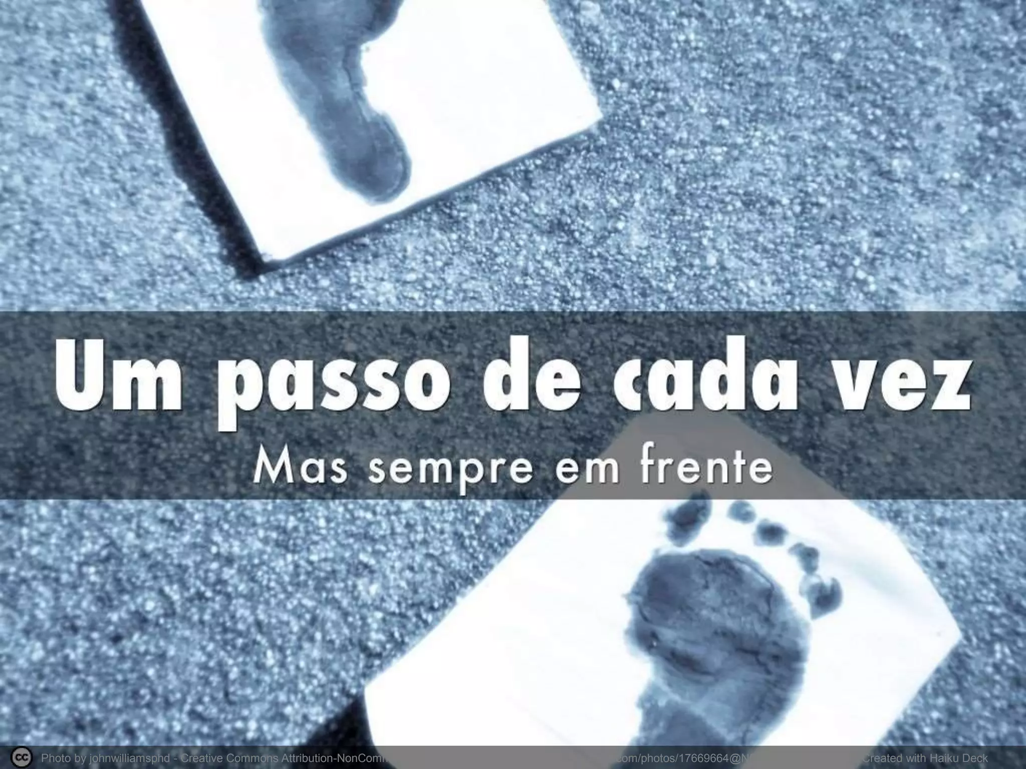 Photo by johnwilliamsphd - Creative Commons Attribution-NonCommercial-ShareAlike License https://www.flickr.com/photos/17669664@N05 Created with Haiku Deck