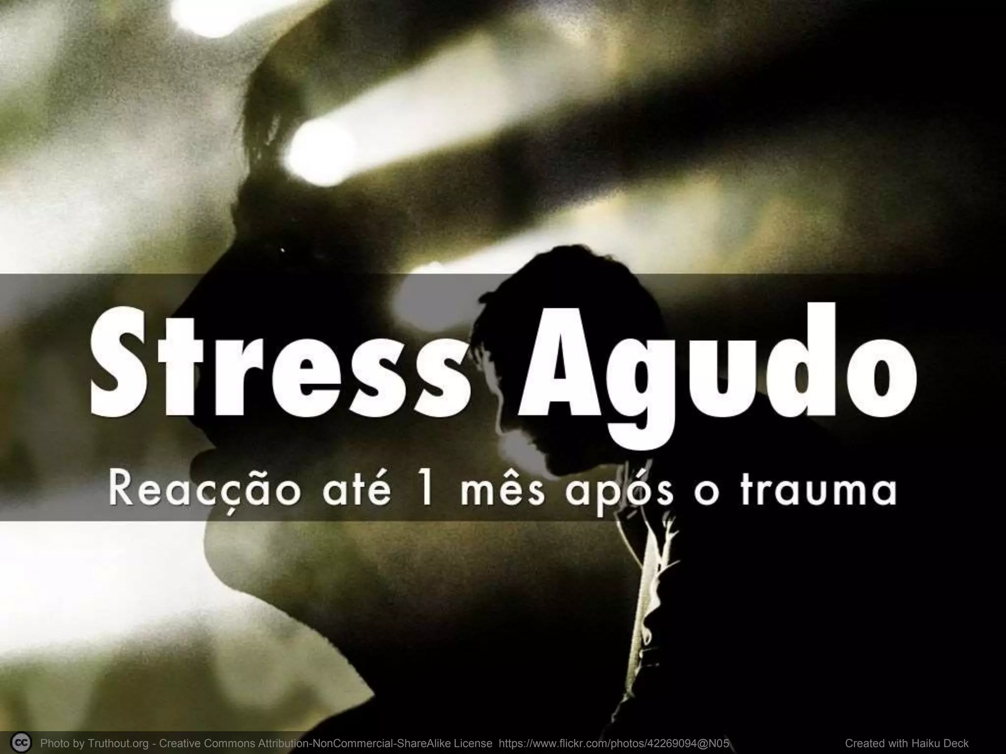 Photo by Truthout.org - Creative Commons Attribution-NonCommercial-ShareAlike License https://www.flickr.com/photos/42269094@N05 Created with Haiku Deck