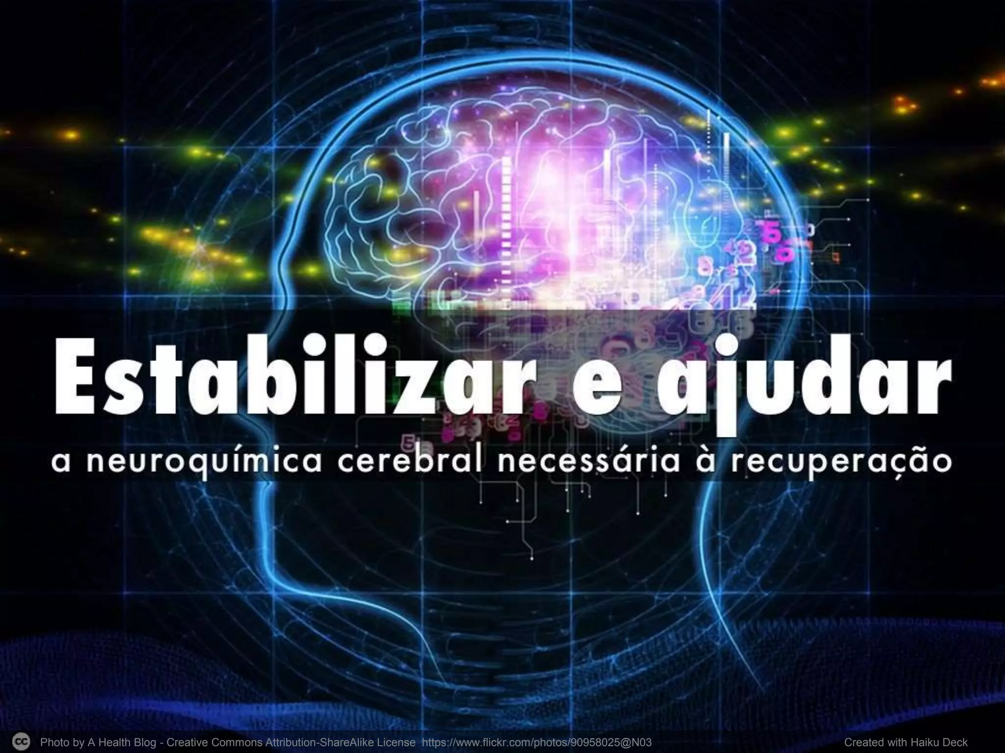 Photo by A Health Blog - Creative Commons Attribution-ShareAlike License https://www.flickr.com/photos/90958025@N03 Created with Haiku Deck