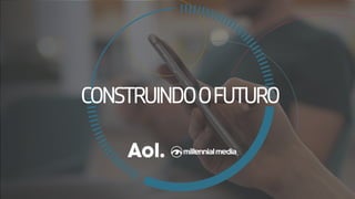 CONSTRUINDOOFUTURO
 