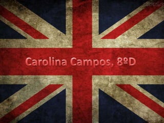 O Império Britânico