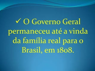 O império de Deus pelos Ibéricos