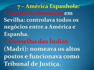 O império de Deus pelos Ibéricos