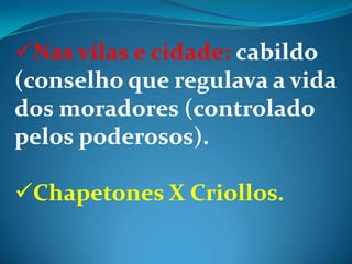 O império de Deus pelos Ibéricos