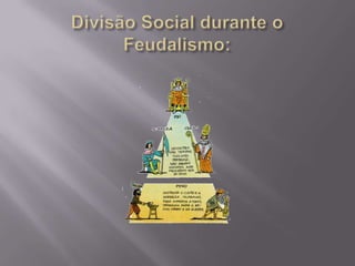 O início do feudalismo