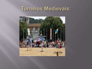 O início do feudalismo