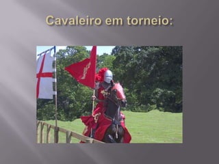 O início do feudalismo