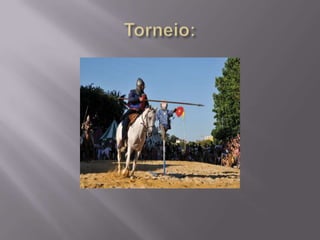 O início do feudalismo