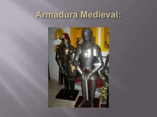 O início do feudalismo