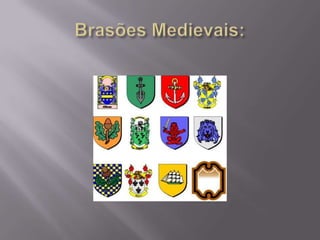 O início do feudalismo