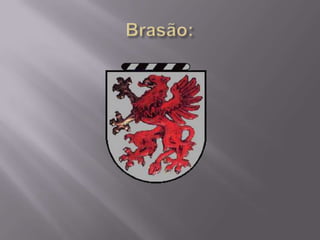 O início do feudalismo