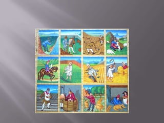 O início do feudalismo