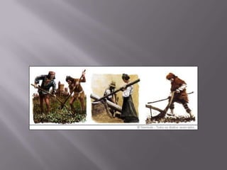 O início do feudalismo