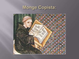 O início do feudalismo