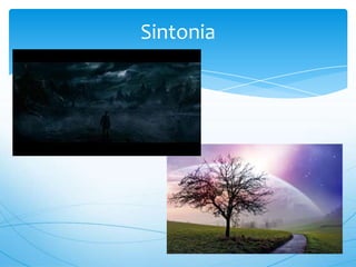 Sintonia