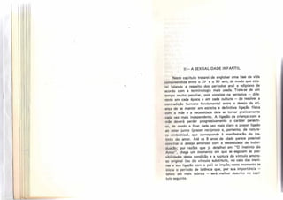 O instinto sexual