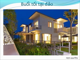 Buổi tối tại đảo




                   0972.444.879
 