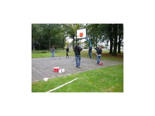 Oirschot Opschoonactie 2012