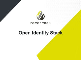 Open Identity Stack

 