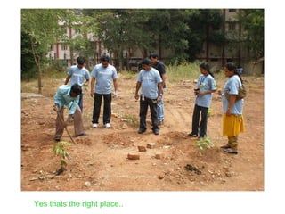 Yes thats the right place.. 