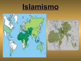 Islamismo 
