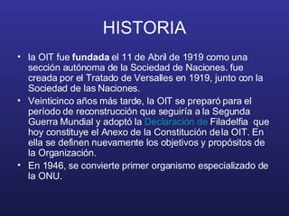 Oit | PPT