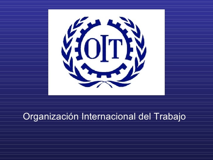 Oit oit