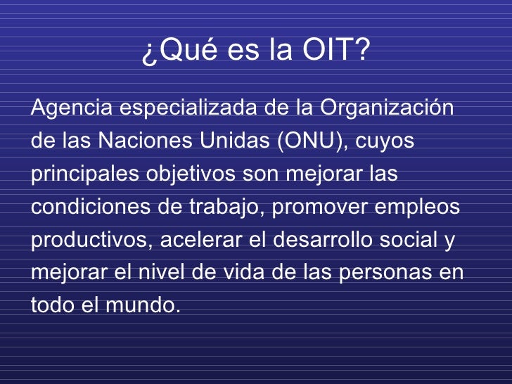 oit