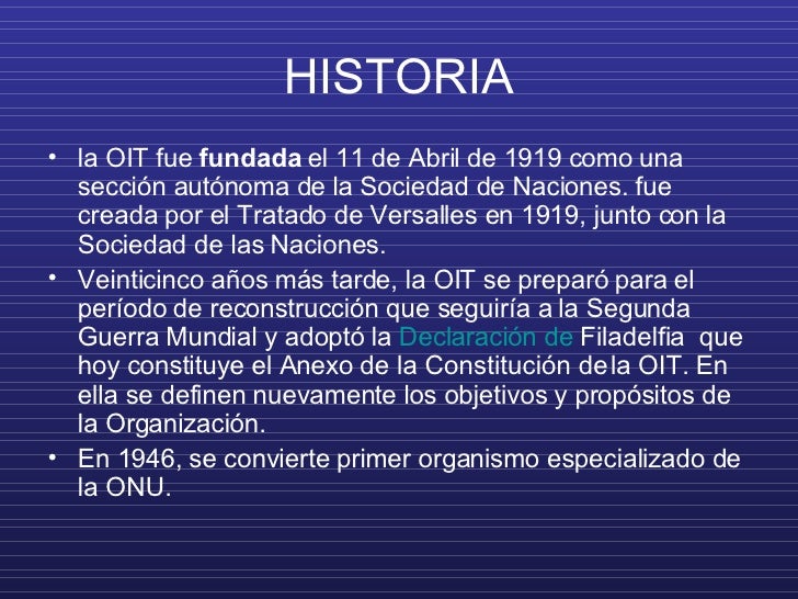Oit oit
