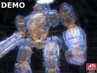 DEMOOIT Linked List Demo