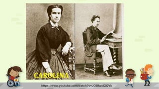 CAROLINA
https://www.youtube.com/watch?v=JOBfwcCiQVk
 