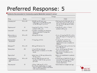 Preferred Response: 5 