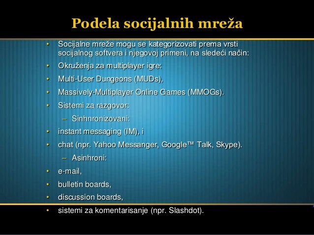 Zakačite se na craigslist