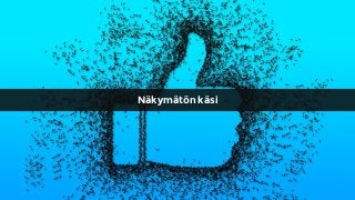 Näkymätön käsi
 