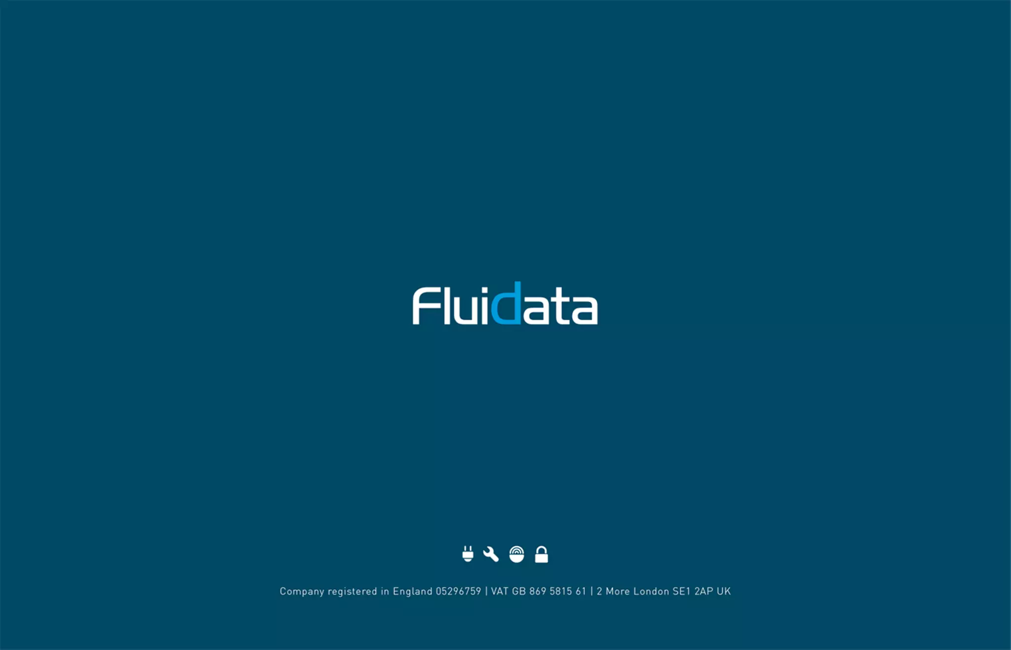 Piers daniell the data delivery network - inca december 2015