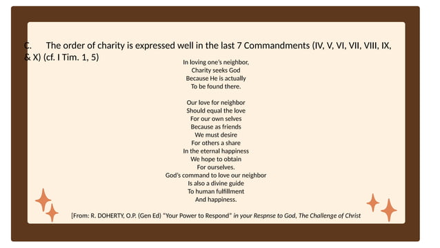 OJ-3-Lesson 18 intro to 7 remaining commandments.pptx