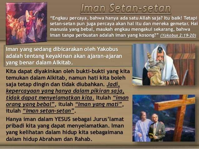 Pelajaran Sekolah Sabat Ke 6 Triwulan 4 2014 Indonesian Language